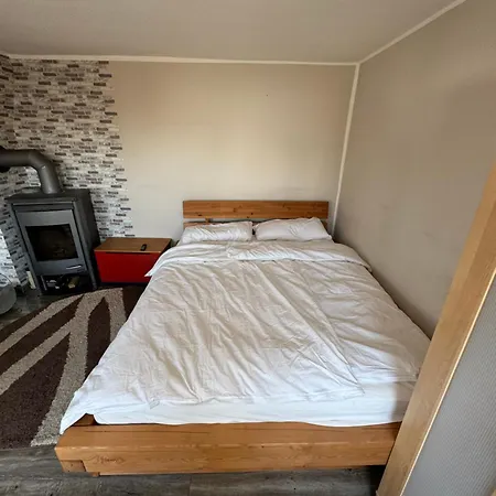 Gæstehus Premium Near Messe Hannover