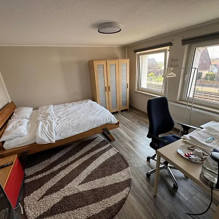 Premium Near Messe * Hannover