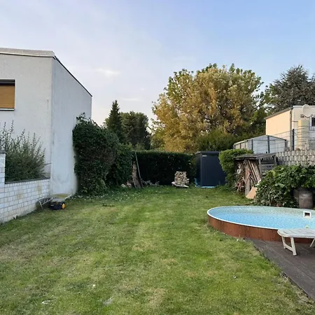 Premium Near Messe Hannover