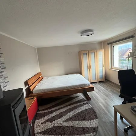 Premium Near Messe Gæstehus Hannover